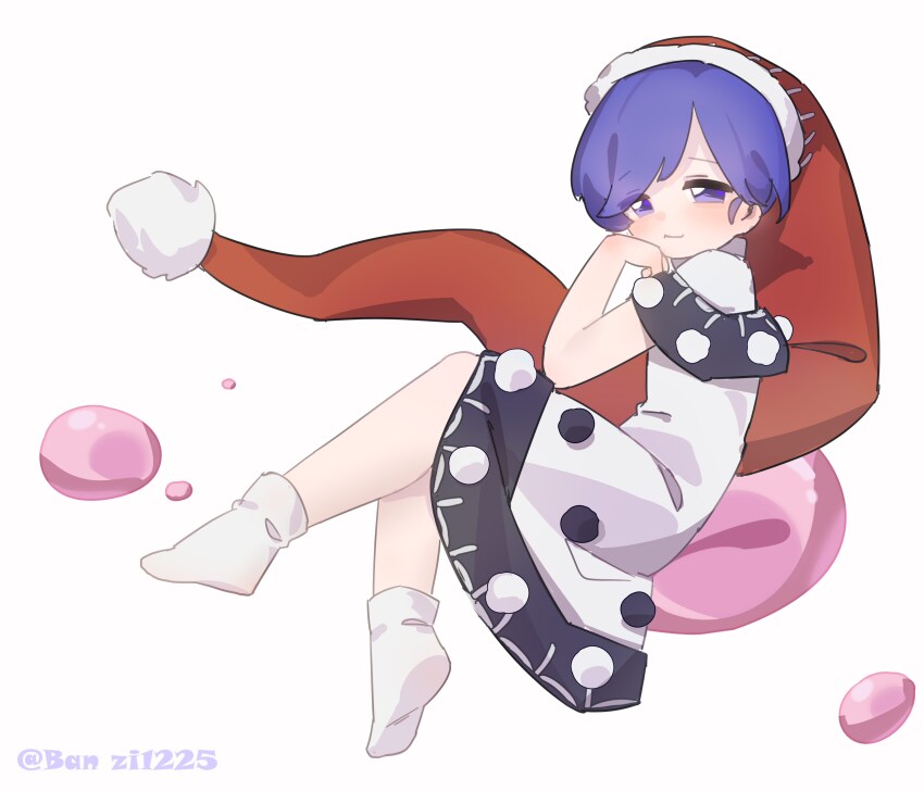 Doremy Sweet (Touhou) Rule 34 Image