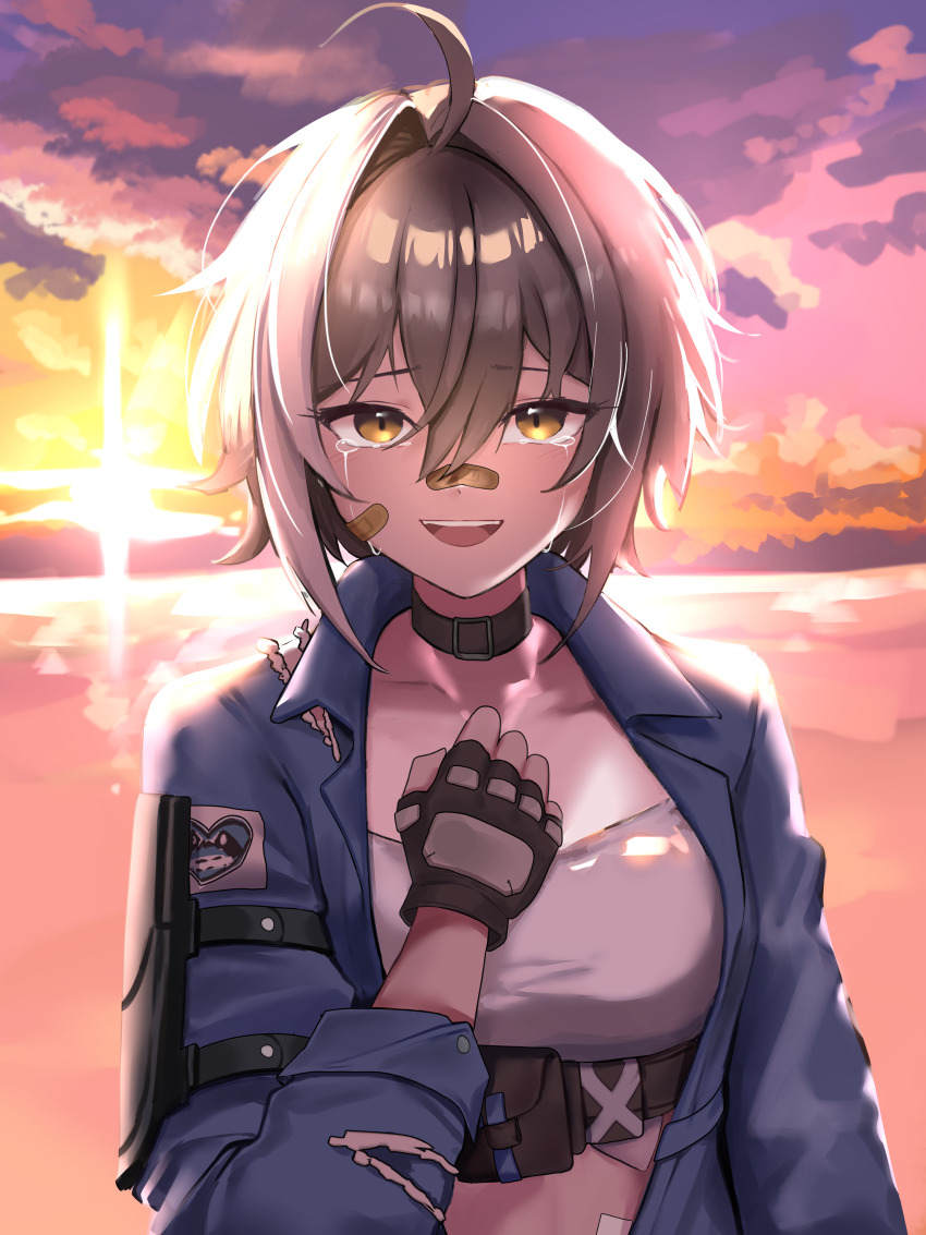Mori (Nikke) Rule 34 Image
