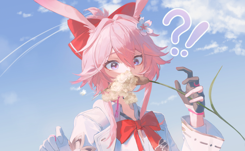 Evanescia (Honkai: Star Rail) Rule 34 Image