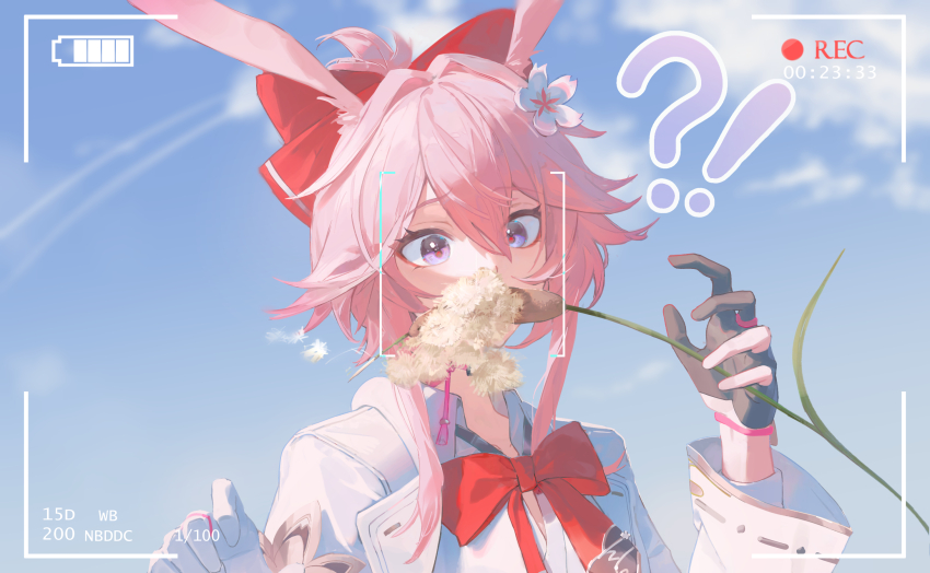 Evanescia (Honkai: Star Rail) Rule 34 Image