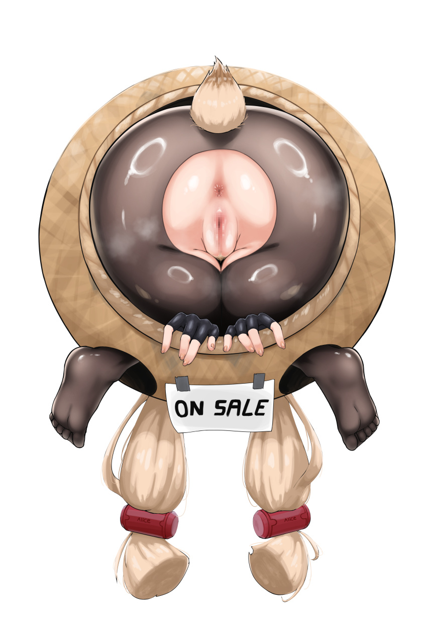 Alice Thymefield (Mihoyo) Rule 34 Image