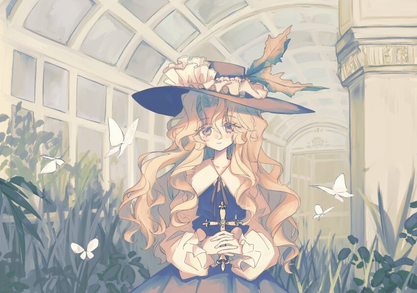 Dolls In Pseudo Paradise Rule 34 Image