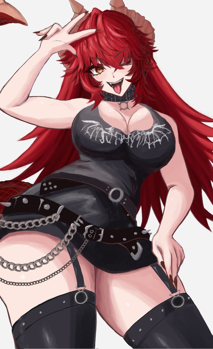 Zentreya (Indie Virtual Youtuber) Rule 34 Image