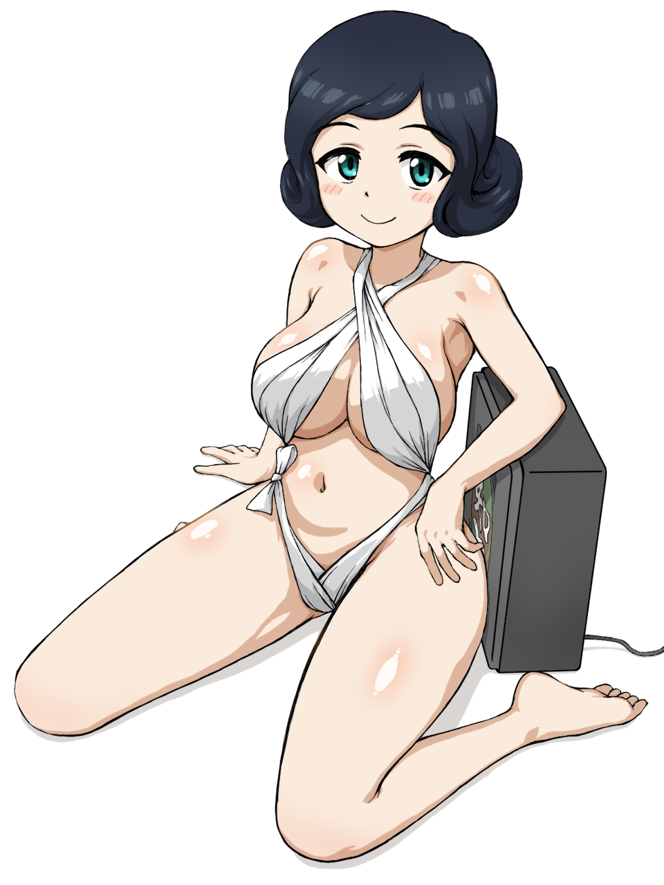 Girls Und Panzer Rule 34 Image