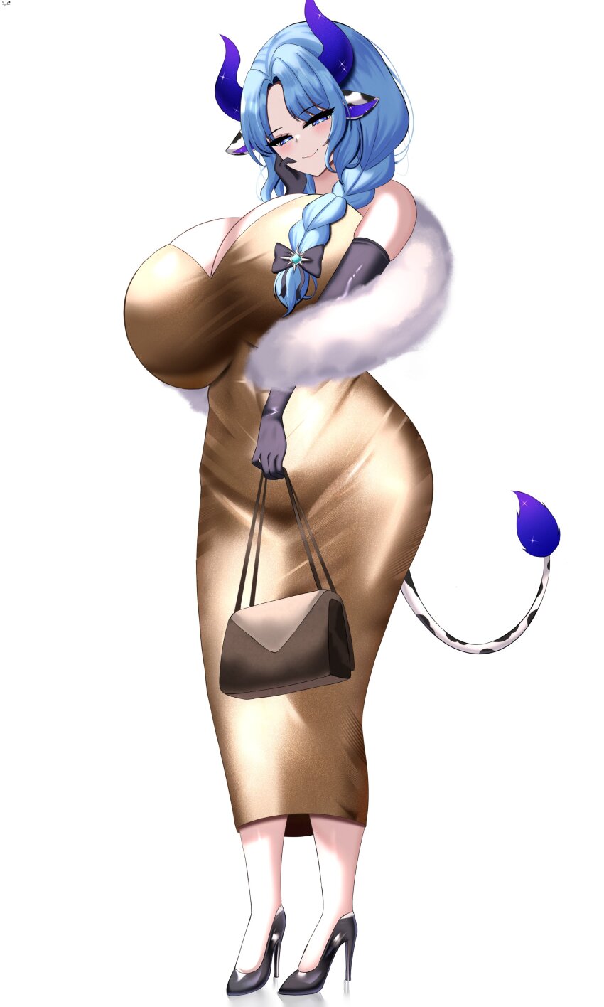 Miilkywayz (Indie Virtual Youtuber) Rule 34 Image
