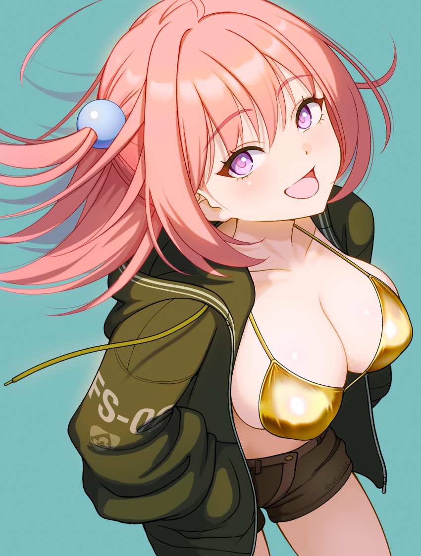Nukigee Mitai Na Shima Ni Sunderu Watashi Wa Dou Surya Ii Desu Ka? Rule 34 Image
