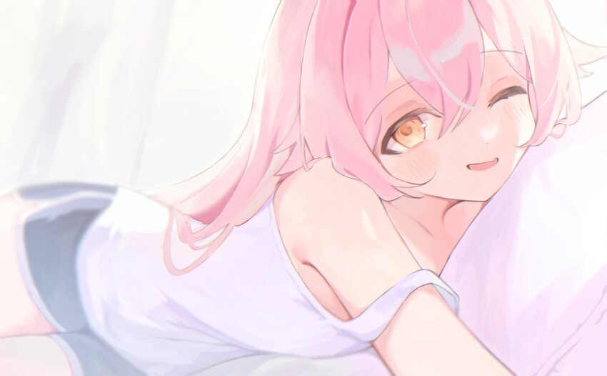 Hoshino (Blue Archive) Rule 34 Image