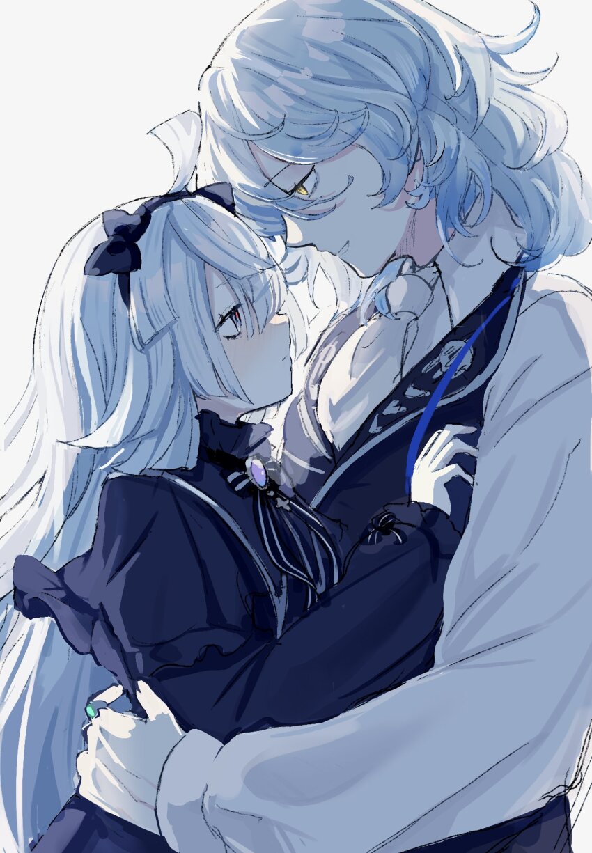Shadowverse Rule 34 Image