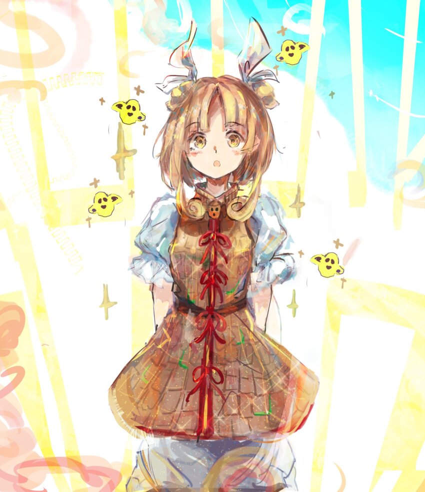 Joutouguu Mayumi Rule 34 Image
