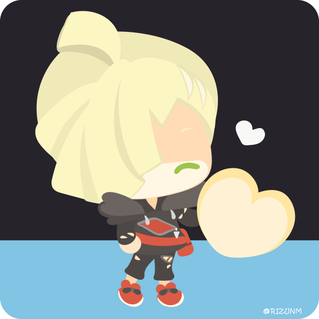 Gladion (Pokemon) Rule 34 Image