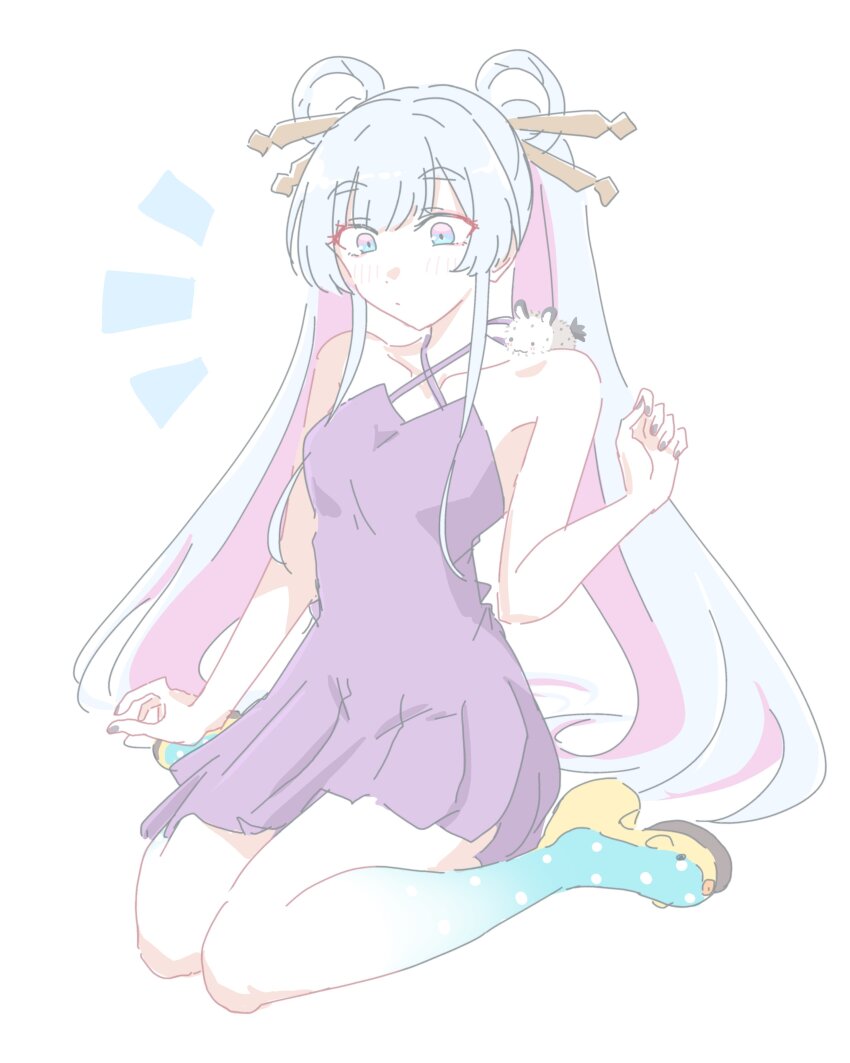 Runami Yachiyo (Cho Kaguya-Hime!) Rule 34 Image