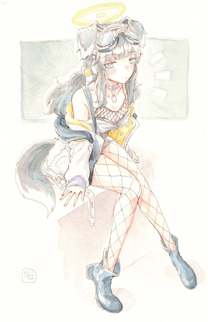Hibiki (Blue Archive) Rule 34 Image