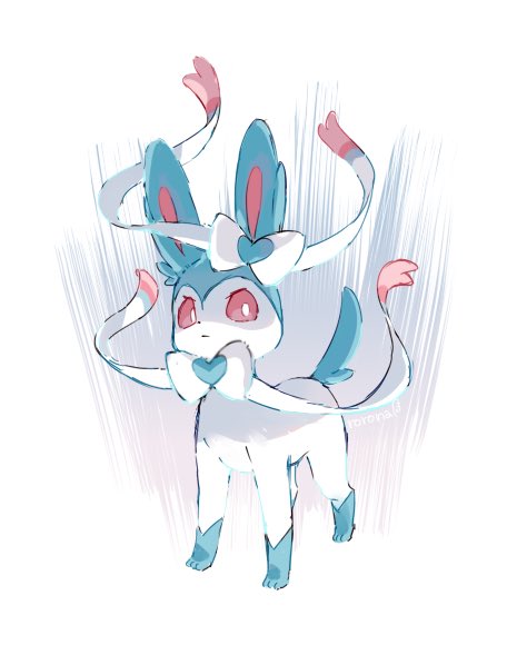 Gen 6 Pokemon (Nintendo) Rule 34 Image