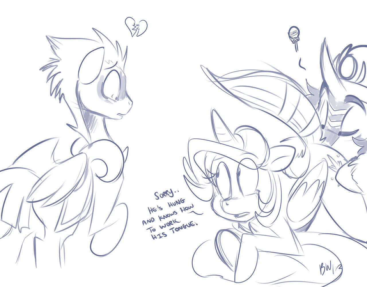 Flash Sentry (Friendship Is Magic) Rule 34 Image
