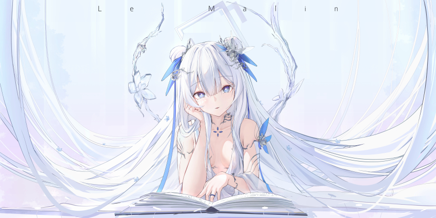 Le Malin (Azur Lane) Rule 34 Image