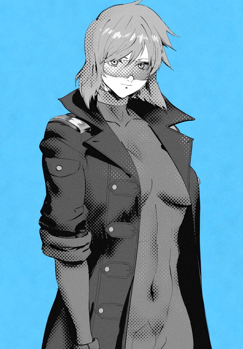Kusanagi Motoko (Ghost In The Shell) Rule 34 Image