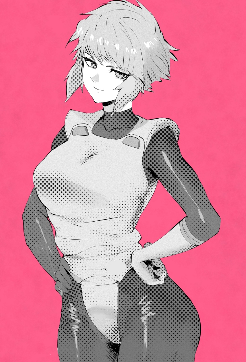 Kusanagi Motoko (Ghost In The Shell) Rule 34 Image