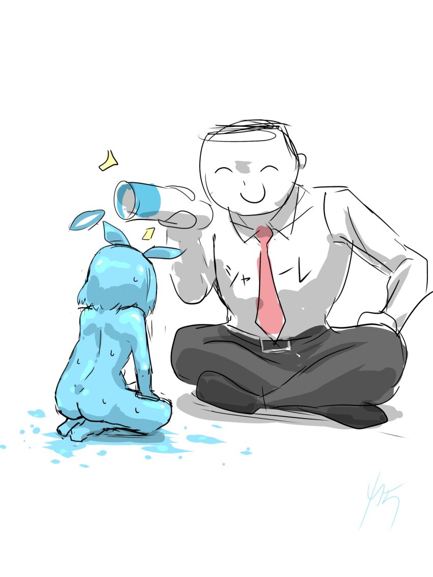 Arona (Blue Archive) Rule 34 Image