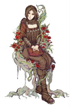 Black Cloak Rule 34 Image