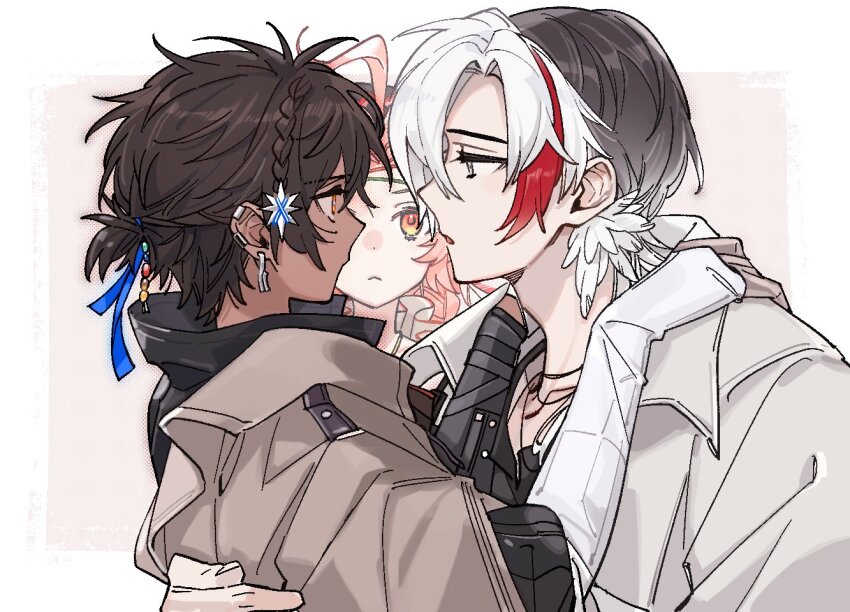 Thorns (Arknights) Rule 34 Image
