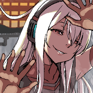 Sukone Tei (Utau) Rule 34 Image