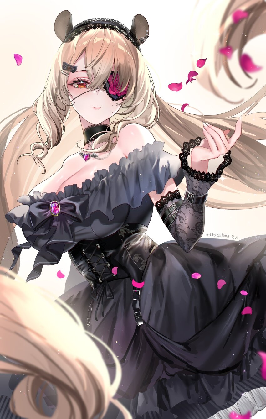Nimi Nightmare (Indie Virtual Youtuber) Rule 34 Image