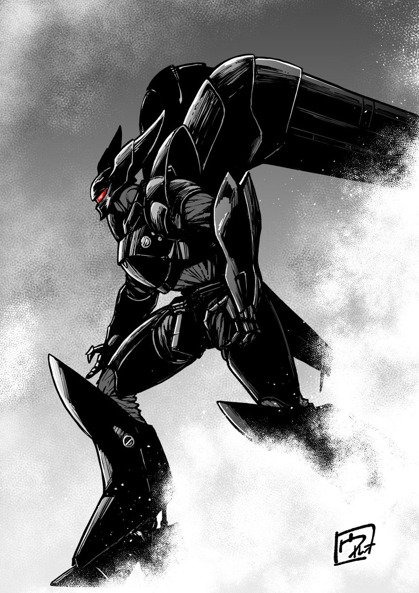 Kidou Keisatsu Patlabor Rule 34 Image