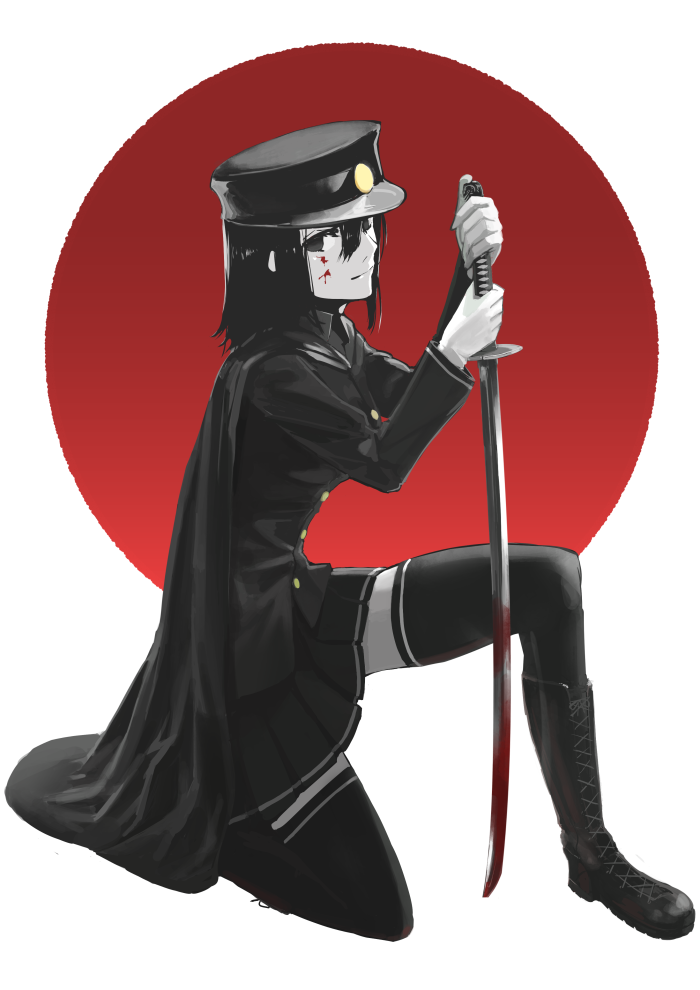 Kantai Collection Rule 34 Image