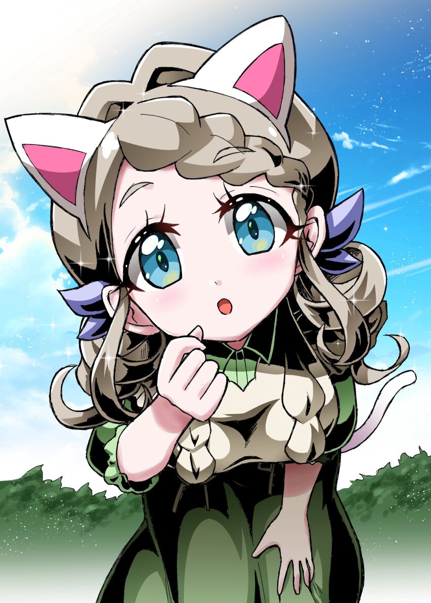 Meitantei Precure! Rule 34 Image