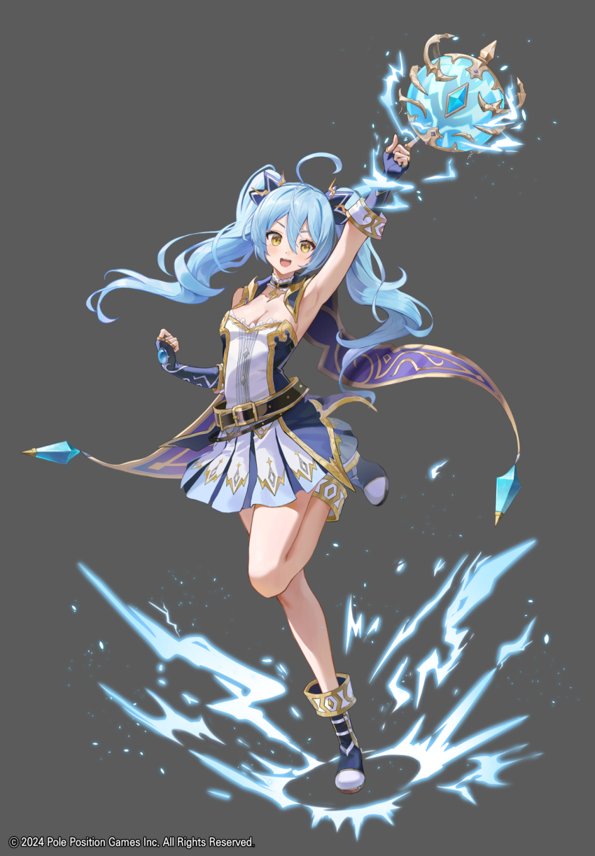 King'S Raid Rule 34 Image