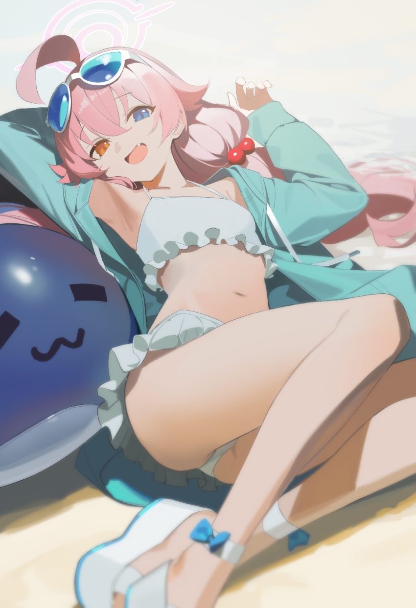 Hoshino (Blue Archive) Rule 34 Image
