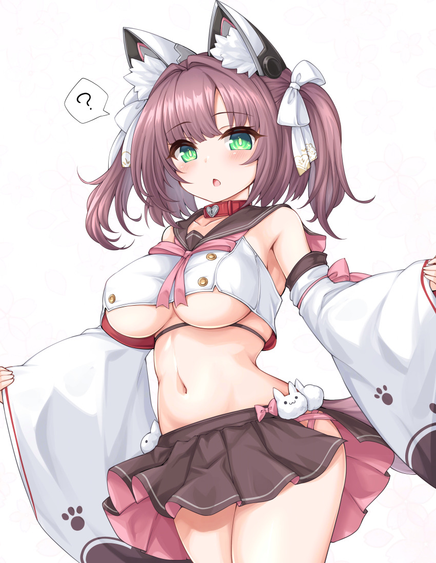 Azur Lane Rule 34 Image