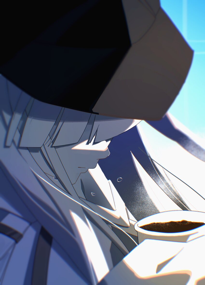 Malkuth (Blue Archive) Rule 34 Image