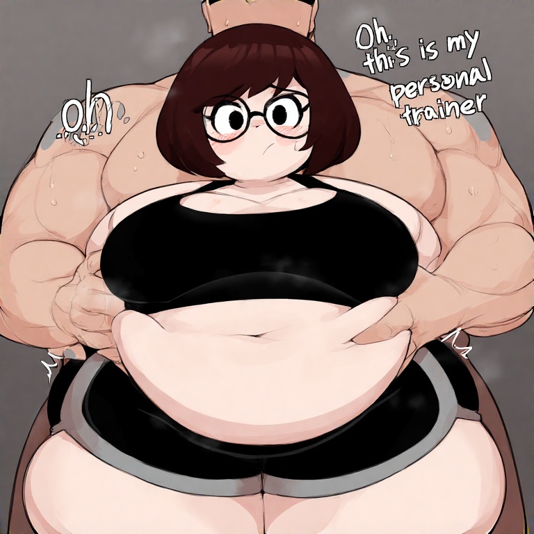 Ai Mom Rule 34 Image