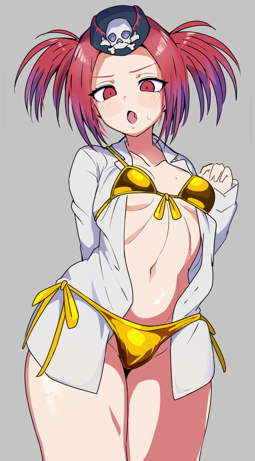 Tour Guide From The Underworld (Yu-Gi-Oh!) Rule 34 Image