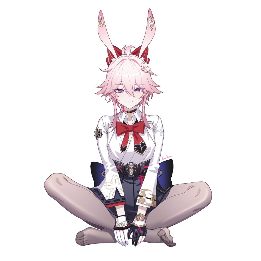 Evanescia (Honkai: Star Rail) Rule 34 Image