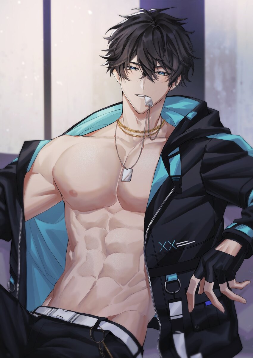 Jae (Vtuber) Rule 34 Image
