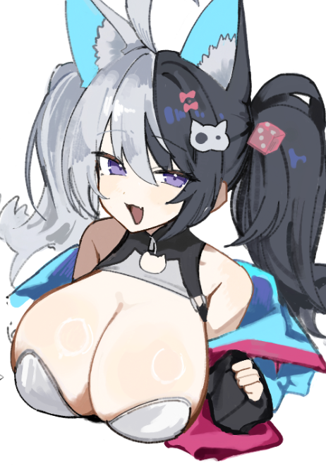 Nancy Lu (Astral Party) Rule 34 Image