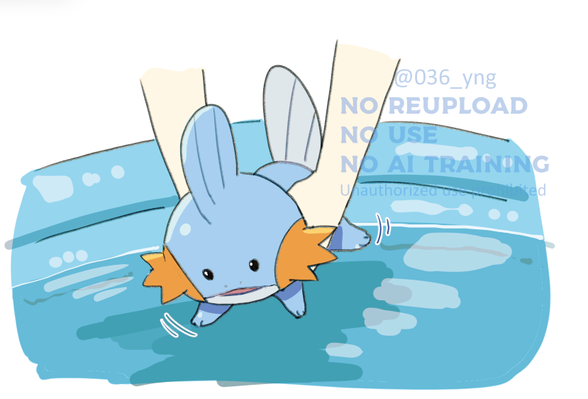 Gen 3 Pokemon (Nintendo) Rule 34 Image