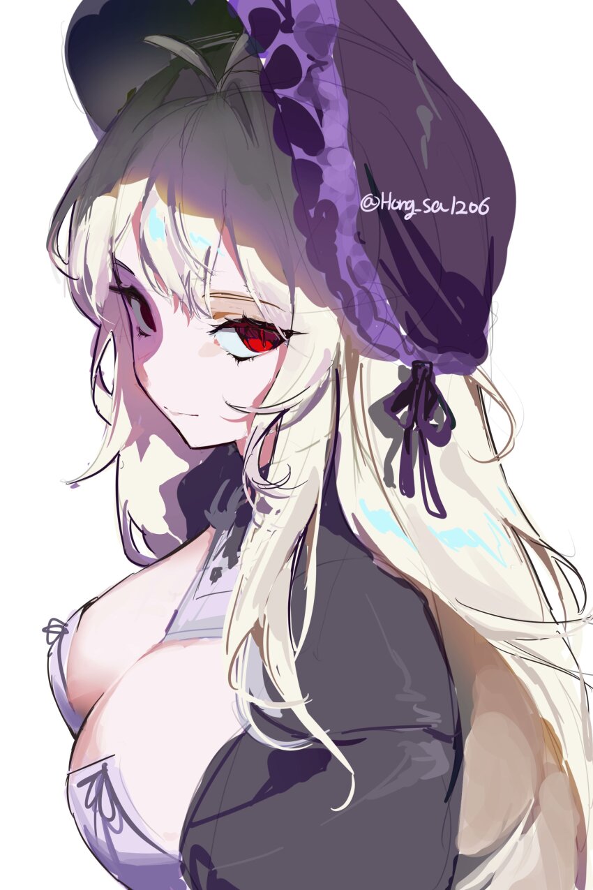 Dulcinea (Project Moon) Rule 34 Image