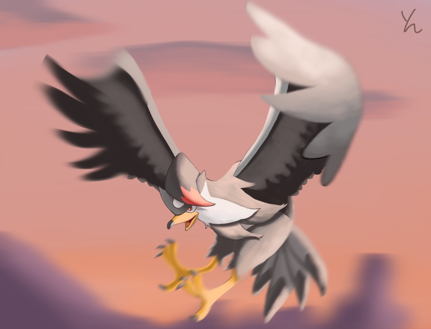 Gen 4 Pokemon (Nintendo) Rule 34 Image