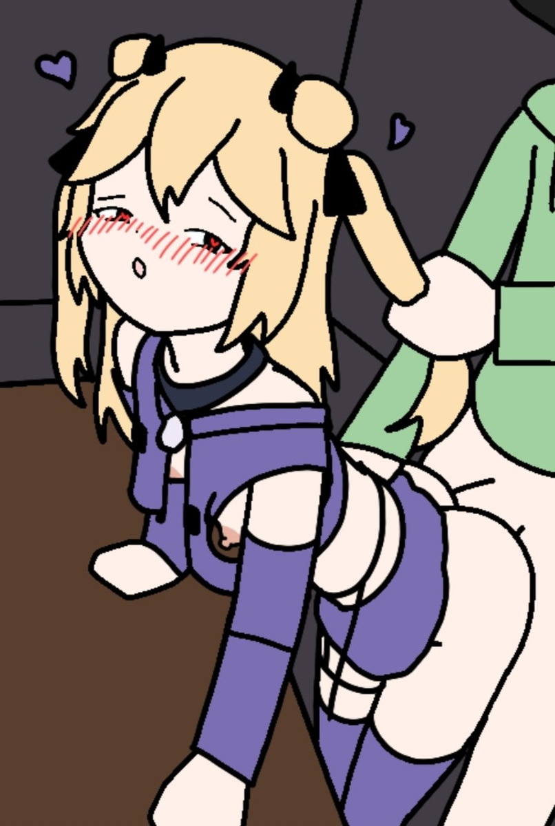 Cerbervt (Indie Virtual Youtuber) Rule 34 Image
