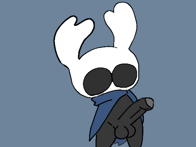 Hollow Rule 34 Image