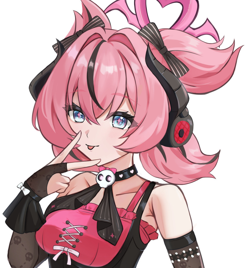 Aria (Zenless Zone Zero) Rule 34 Image