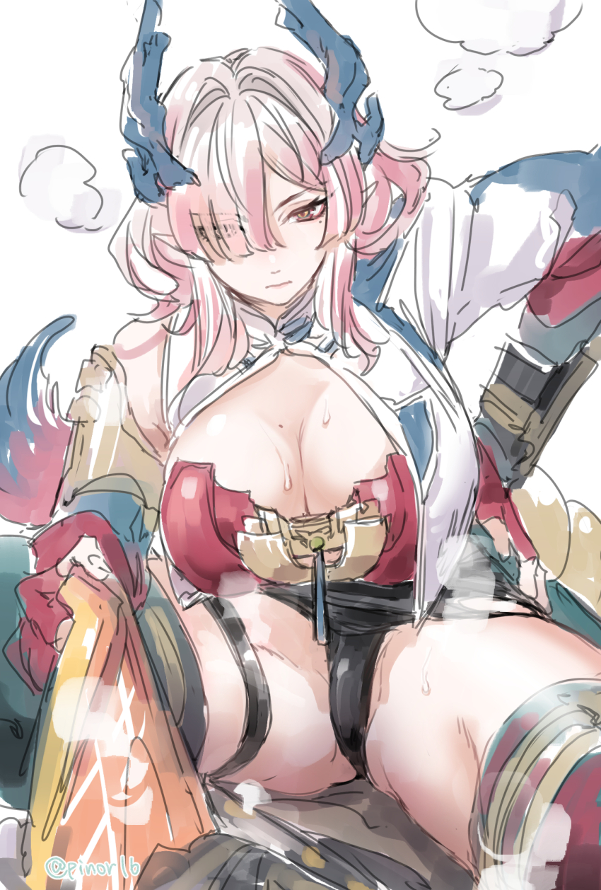 Arknights Rule 34 Image