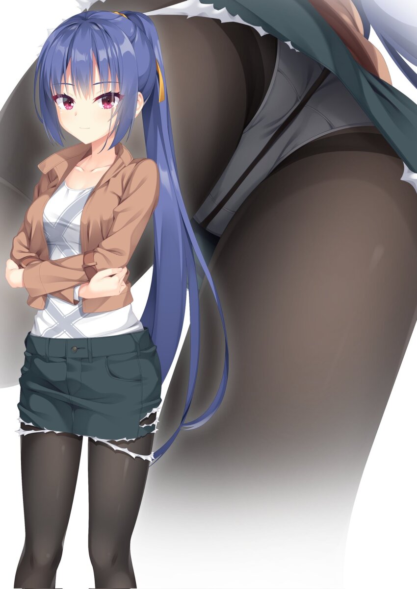 Noble Works Rule 34 Image