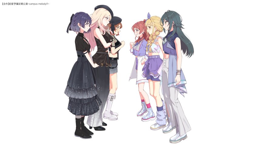 Fujita Kotone (Gakuen Idolmaster) Rule 34 Image
