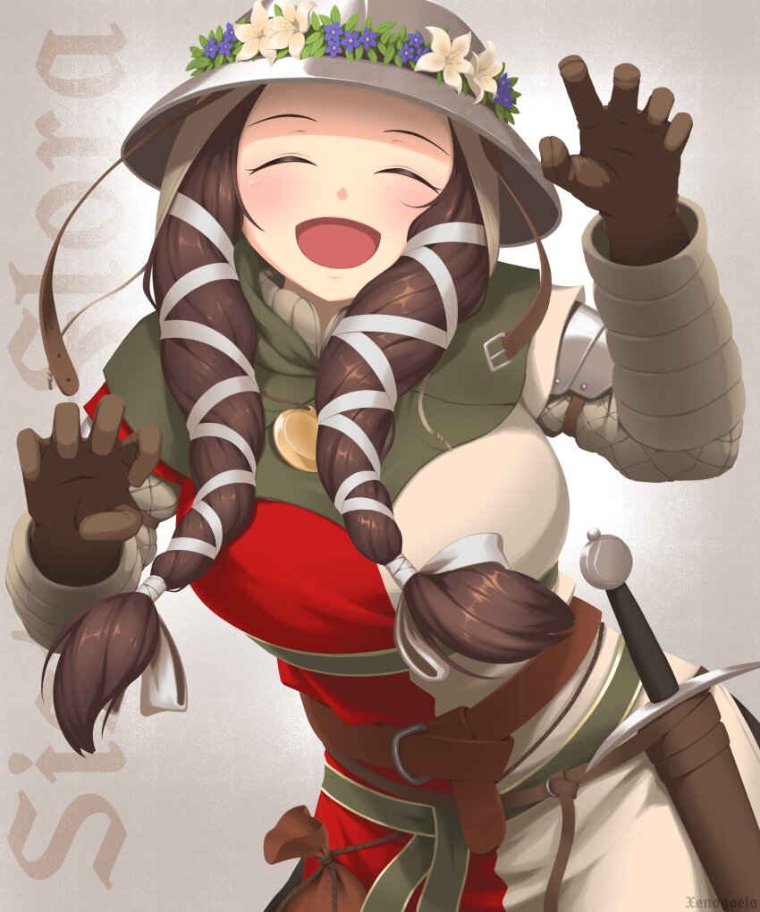 Ordo Mediare Sisters (Ironlily) Rule 34 Image