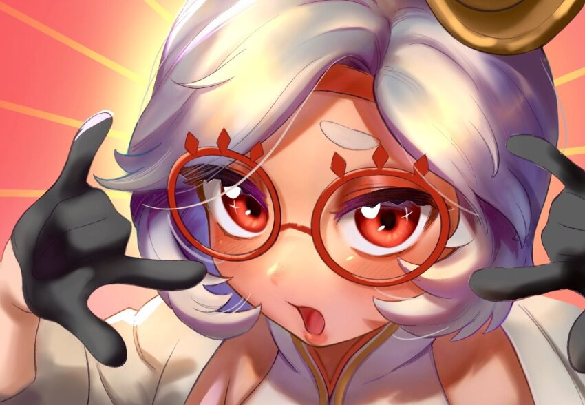Purah (Nintendo) Rule 34 Image