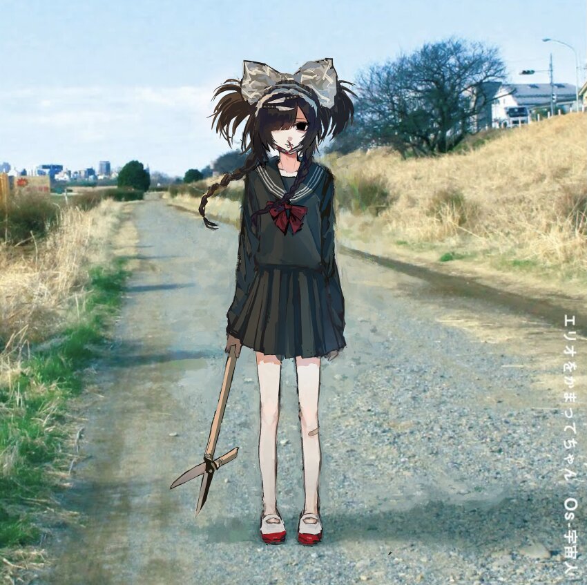 Denpa Onna To Seishun Otoko Rule 34 Image